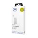 2. 3mk Satin Armor Case+ for iPhone 12 Pro Max - Transparent