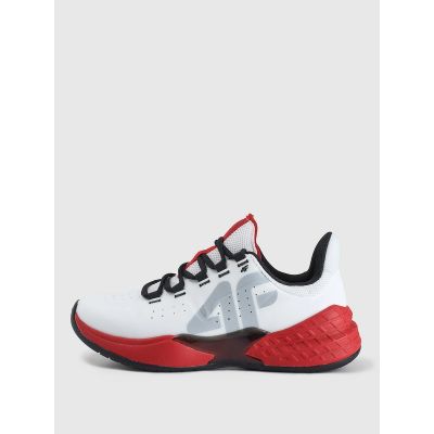2. Destroyer Men's Low-Top Indoor Sports Shoes 4F 4FRSS25FSPOM165-90S