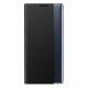 2. Sleep Case Bookcase Type Case with Smart Window for iPhone 13 Pro black