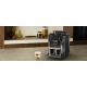 7. Krups Sensation C50 EA9108 Fully Automatic Espresso Machine 1.7 L