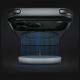 10. Uniq Keva Mov Magclick Charging Case for iPhone 18 Pro Max / 17 Pro Max - Black