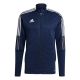 8. Adidas Tiro 21 Track M GH4474 sweatshirt
