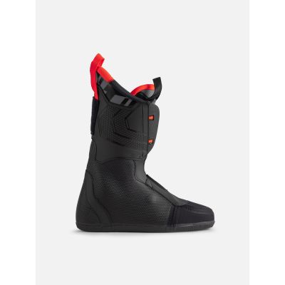13. ROSSIGNOL HERO WORLD CUP 120 LV Meteor Grey Ski Boots