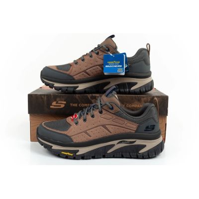 20. Skechers Arch Fit Road Walker-Vernal M 237488/BRMT shoes