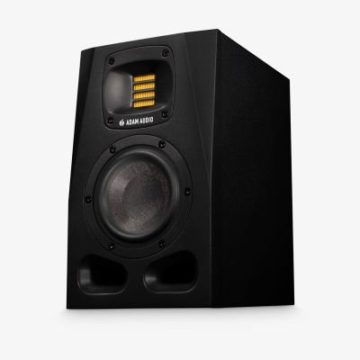 8. ADAM AUDIO A4V - Active Monitor
