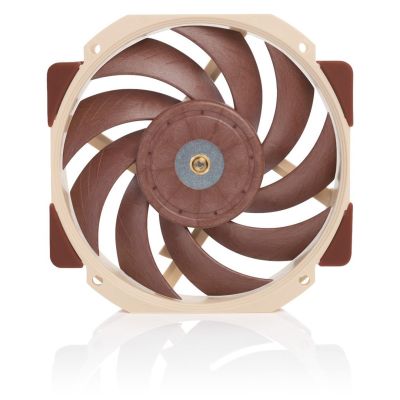 3. Noctua NF-A12X25R PWM Fan 12cm
