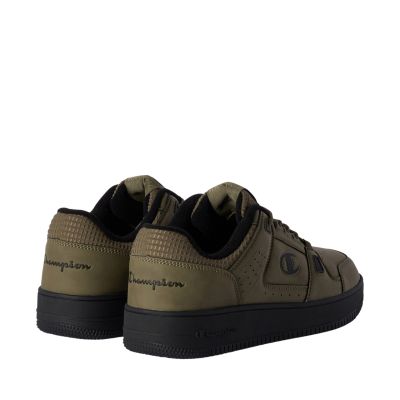 8. Champion RD18 Low Comb Men's Shoes Khaki S22477 GS017