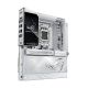 11. Asus ROG CROSSHAIR X870E GLACIAL Motherboard
