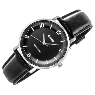 2. Men's Watch CASIO MTP-VT03L-1BDF + BOX