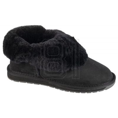 EMU Australia Platinum Mintaro W Shoes WP11850-BLACK