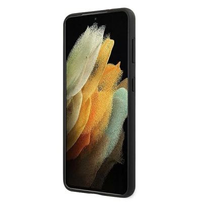 5. Ferrari FEHQUHCS21MBK S21+ G996 black/black hardcase Off Track Quilted