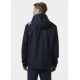 7. Helly Hansen Crew Hooded Jacket M 34443 597