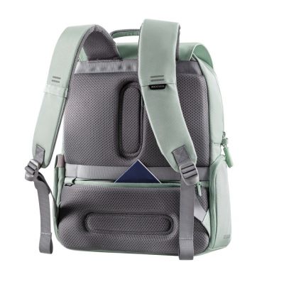 9. XD DESIGN SOFT DAYPACK BACKPACK MINT P/N: P705.987