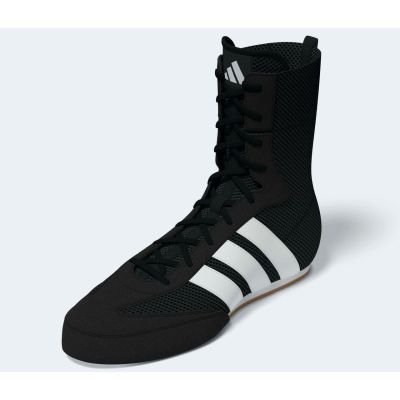3. Adidas BOX HOG CLASSIC boxing shoes
