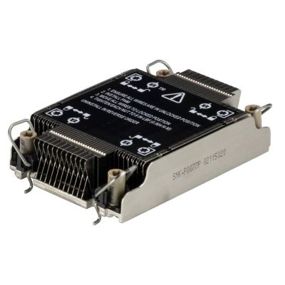PASSIVE CPU COOLER SUPERMICRO SNK-P0077P