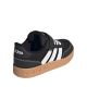 3. adidas Breakbase black JR9779 kids shoes