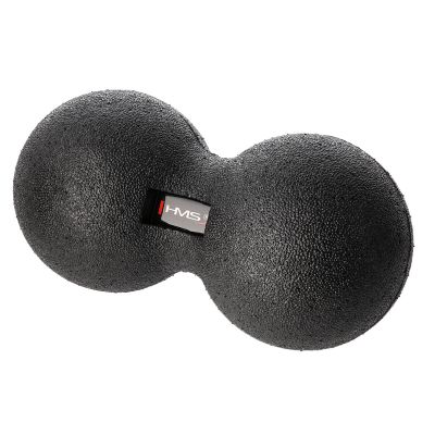 16. Double Massage Ball / Duo Ball HMS BLM02 12*24CM 