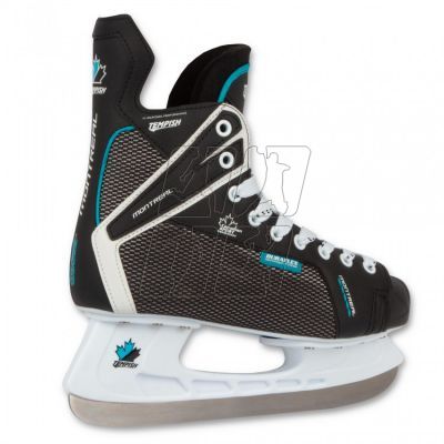 2. Tempish Montreal hockey skates 113000013359