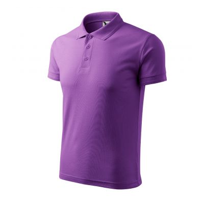 2. Malfini Pique Polo M MLI-20364 polo shirt