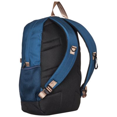 3. Element Outer Madium Classic Backpack ELYBP00166-BTG0 Blue, One size