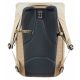 8. Deuter Up Seoul 16+10L Ecru Urban Backpack, Hiking Backpack for a 15-inch Laptop (3813821-6606)