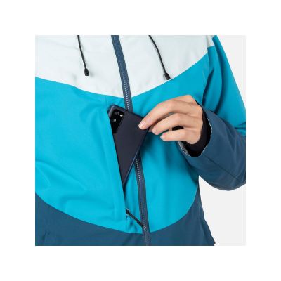9. Rossignol W Corbet'S 2L Jkt Jacket