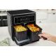 16. Breville VDF130X Air Fryer