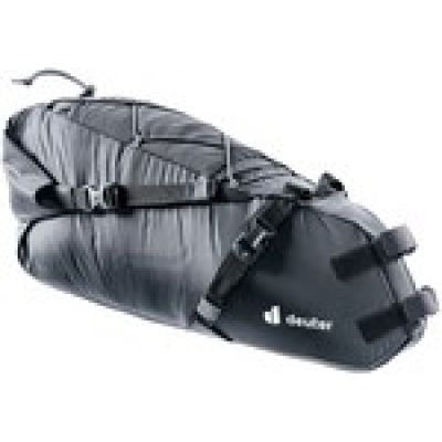 Deuter Mondego SB 16 saddle bag - black