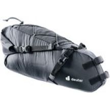 Deuter Mondego SB 16 saddle bag - black