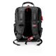 3. Knipex Tools Module X18 Tool Backpack