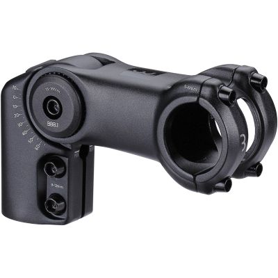 BBB HighSix 120mm Bicycle Stem