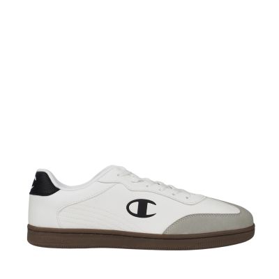 7. Champion Prestige Mix Material Low Cut M S22330 WW001 shoes