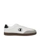 7. Champion Prestige Mix Material Low Cut M S22330 WW001 shoes