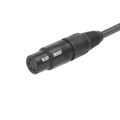 beyerdynamic K 109.28 - 1.5 m for DT 109 4-pin XLR