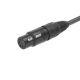 beyerdynamic K 109.28 - 1.5 m for DT 109 4-pin XLR