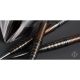 9. Darts Harrows Noble 90% Steeltip HS-TNK-00001389