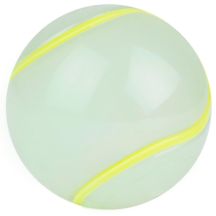 DOG BALL GLORIFYING AT NIGHT, DIAMETER 6 CM