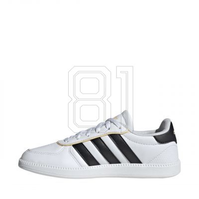 5. Adidas Breaknet Sleek Jr JQ3056 shoes