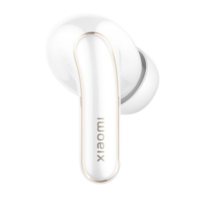 2. Bluetooth Wireless Headphones Xiaomi Buds 5 Pro BT Ceramic White