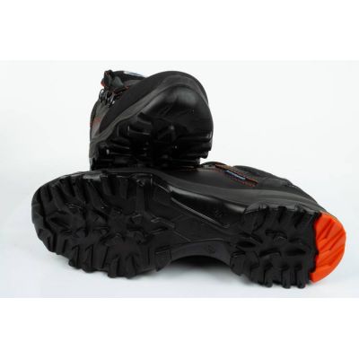 8. Lavoro 1229.50 Safety Work Shoes