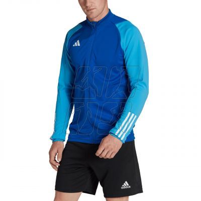 3. Sweatshirt adidas Tiro 23 Competition Training M HU1305