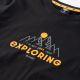 3. Men's Short Sleeve T-Shirt HAYDEN SP