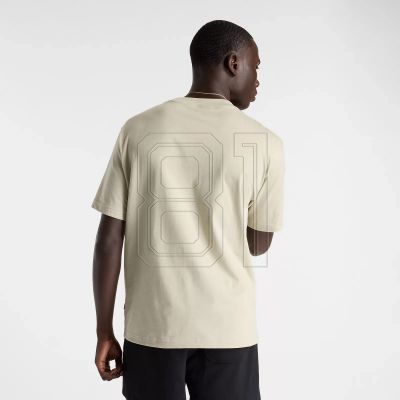 7. New Balance Reimagined Graphic M T-shirt MT51506OVN