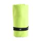 Towel 4F U074 65x90 cm juicy green 4FWSS26ATOWU074 45S