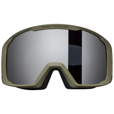 2. Sweet Protection Ripley Rig Reflect Jr 92800558989 Ski Goggles