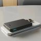 6. SBS Mag Power Qi2 5000 mAh Powerbank Compatible with MagSafe - Black