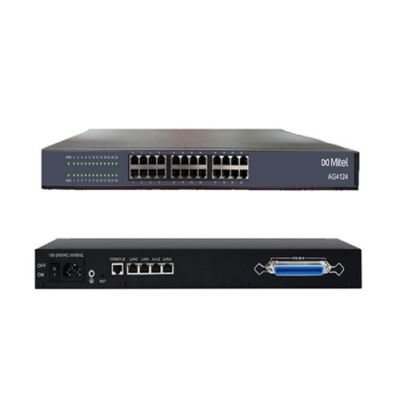 Mitel AG4124 Universal (without AC cable)