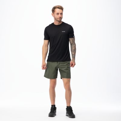 5. Men's HILBI II Short Sleeve T-Shirt