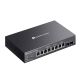 3. TP-LINK SG2210XMP-M2 Switch