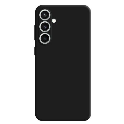 17. 3mk Matt Case Pro for Samsung Galaxy S23 FE - matte black